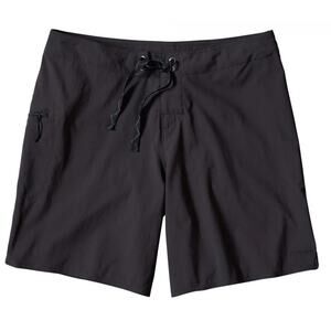 Patagonia Women's‎ Stretch Planing Boardshorts - 8" Casual Shorts - size 2